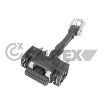 Cale-porte CAUTEX 774358