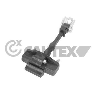 Cale-porte CAUTEX OEM 9809426680
