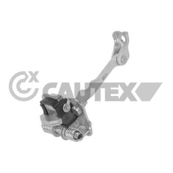 Cale-porte CAUTEX 774373