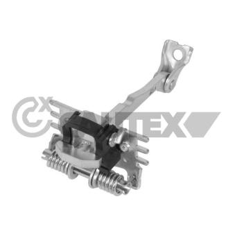 Cale-porte CAUTEX [774376]