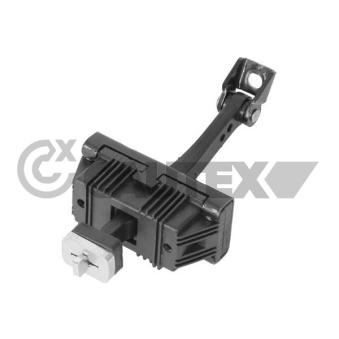 Cale-porte CAUTEX 774404