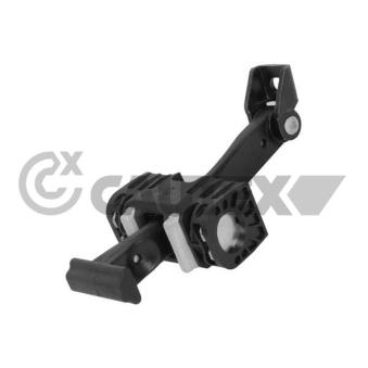 Cale-porte CAUTEX [774413]