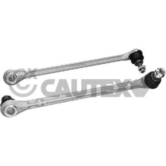 Entretoise/tige, stabilisateur CAUTEX OEM 2123201189