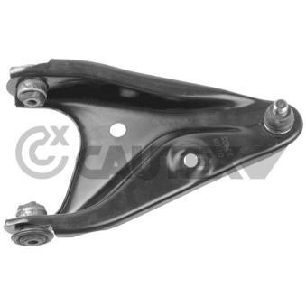 Triangle ou bras de suspension (train avant) CAUTEX OEM 545000794R Triangle ou bras de suspension (train avant) CAUTEX OEM 545000794R
