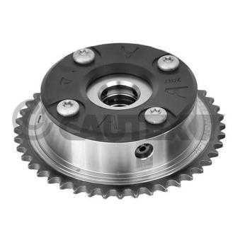 Dispositif de réglage électrique d'arbre à cames CAUTEX OEM 2710501447