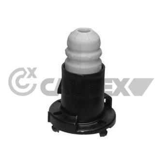 Butée élastique, suspension CAUTEX 774521
