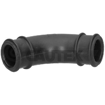 Tuyau, ventilation de carter-moteur CAUTEX OEM 058103493A