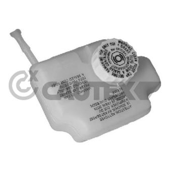 Vase d'expansion, liquide de frein CAUTEX 774549