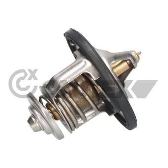 Thermostat, liquide de refroidissement CAUTEX OEM 96440407