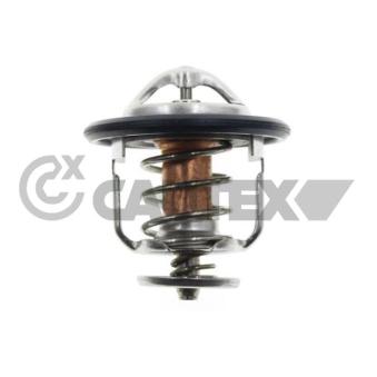 Thermostat, liquide de refroidissement CAUTEX OEM 9091603140