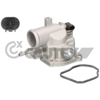 Thermostat, liquide de refroidissement CAUTEX OEM 6112000115 Thermostat, liquide de refroidissement CAUTEX OEM 6112000115
