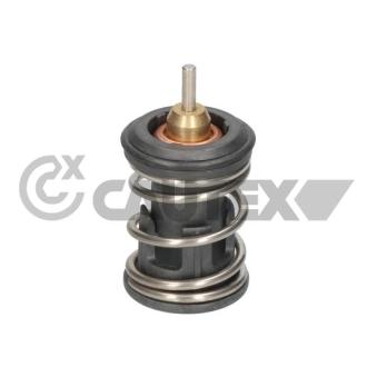 Thermostat, liquide de refroidissement CAUTEX OEM 04E121113M