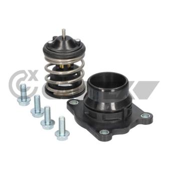 Thermostat, liquide de refroidissement CAUTEX OEM 11517805192