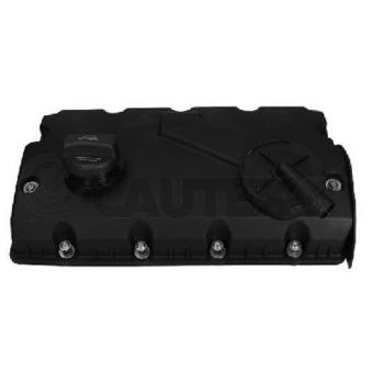 Couvercle de culasse CAUTEX 774598