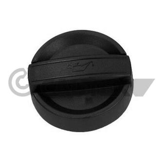 Bouchon, goulotte de remplissage d'huile CAUTEX 774603