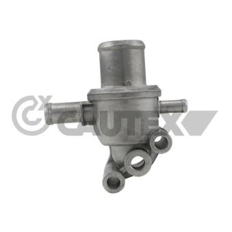 Thermostat, liquide de refroidissement CAUTEX OEM 7729959 Thermostat, liquide de refroidissement CAUTEX OEM 7729959
