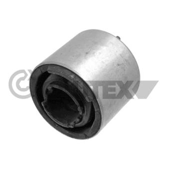 Silent bloc de l'essieu / berceau CAUTEX OEM 31129071663
