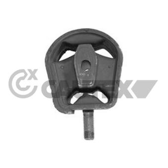 Support moteur avant droit CAUTEX [774619]