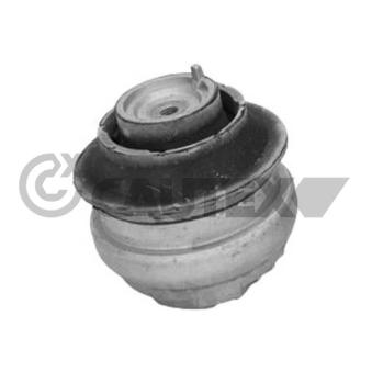 Support moteur avant droit CAUTEX 774620