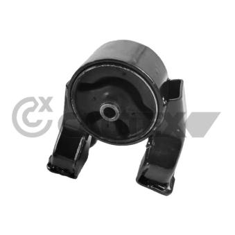 Support moteur CAUTEX [774623]