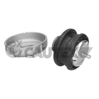 Support moteur CAUTEX OEM A6392410713 Support moteur CAUTEX OEM A6392410713