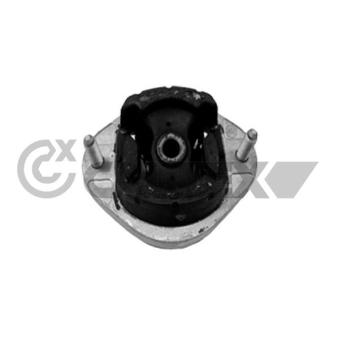 Support moteur CAUTEX [774628]