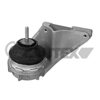 Support moteur CAUTEX 774631