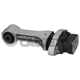 Support moteur CAUTEX 774634