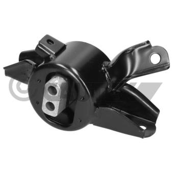 Support moteur CAUTEX 774635