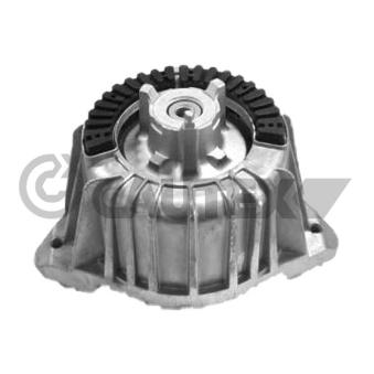 Support moteur CAUTEX 774643