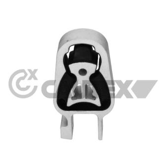 Support moteur CAUTEX OEM 1612783 Support moteur CAUTEX OEM 1612783