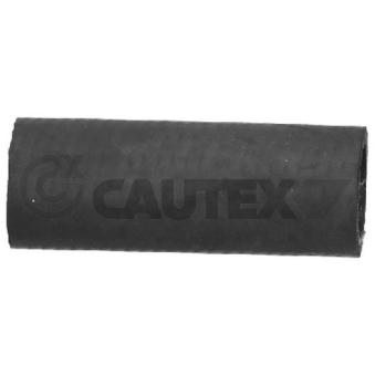Durite de radiateur CAUTEX 774767