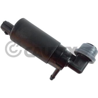 Pompe d'eau de nettoyage, nettoyage des vitres CAUTEX OEM DMC100550