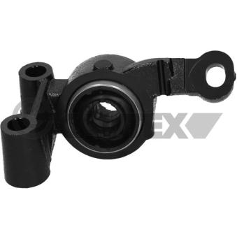 Suspension, bras de liaison avant droit CAUTEX OEM 31126757562