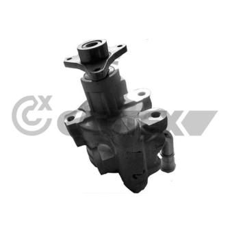 Pompe hydraulique, direction CAUTEX OEM 7700872160 Pompe hydraulique, direction CAUTEX OEM 7700872160