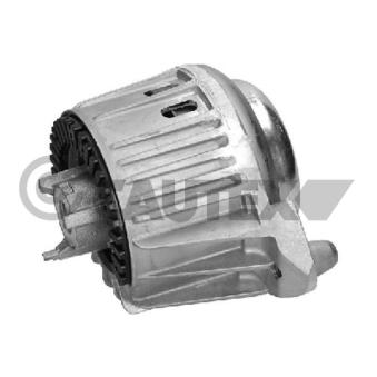 Support moteur avant droit CAUTEX OEM 2042400517