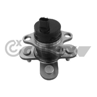 Roulement de roue arrière CAUTEX OEM 42410B2010