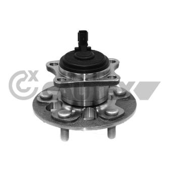 Roulement de roue arrière CAUTEX OEM 4245012100