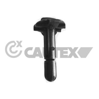 Suspension, radiateur CAUTEX 774833