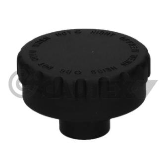 Bouchon, réservoir de liquide de refroidissement CAUTEX 774863