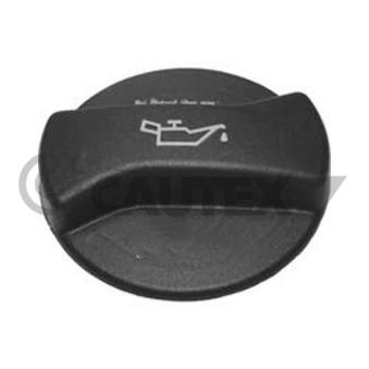 Bouchon, goulotte de remplissage d'huile CAUTEX 774866