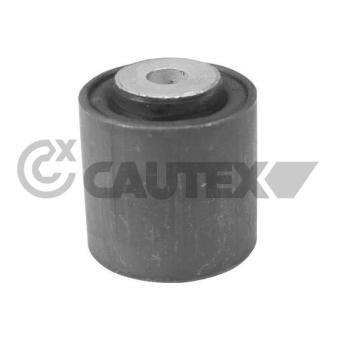 Silent bloc de l'essieu / berceau CAUTEX OEM A2033520065