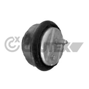 Support moteur CAUTEX 774878