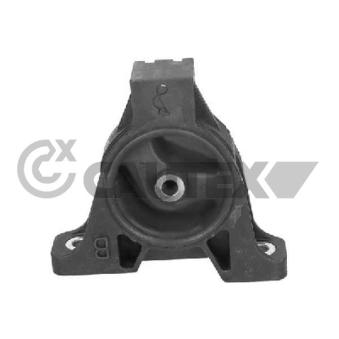 Support moteur CAUTEX 774885