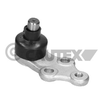 Rotule de suspension CAUTEX OEM 545303S000 Rotule de suspension CAUTEX OEM 545303S000