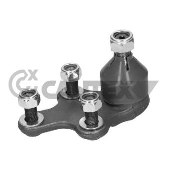 Rotule de suspension CAUTEX OEM 9831088280 Rotule de suspension CAUTEX OEM 9831088280