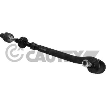 Barre de connexion avant gauche CAUTEX OEM 32111091767 Barre de connexion avant gauche CAUTEX OEM 32111091767