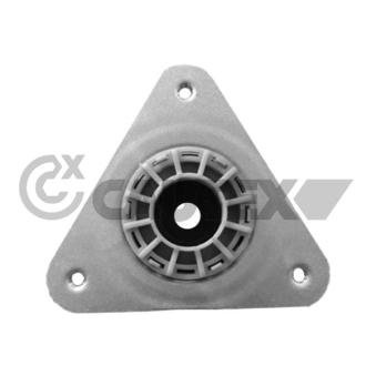 Coupelle de suspension CAUTEX OEM 543A02905R