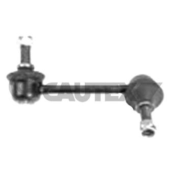 Entretoise/tige, stabilisateur avant droit CAUTEX OEM NC1034150