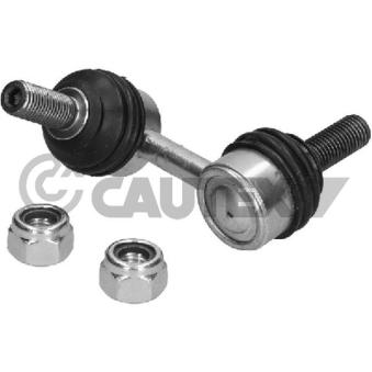 Entretoise/tige, stabilisateur avant gauche CAUTEX OEM 548303a000